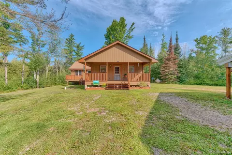Other - 376 N Abbe Rd, Fairview, MI 48621 photo 1 of 30