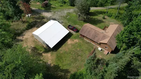 Other - 376 N Abbe Rd, Fairview, MI 48621 photo 26 of 30