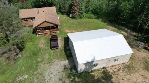 Other - 376 N Abbe Rd, Fairview, MI 48621 photo 25 of 30