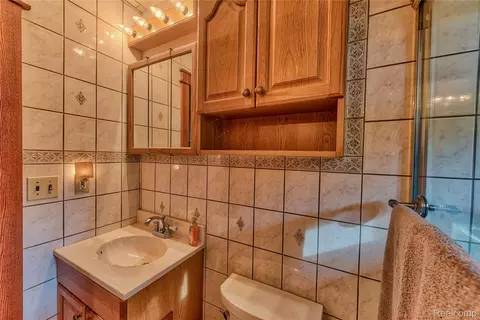 Bath - 376 N Abbe Rd, Fairview, MI 48621 photo 4 of 5