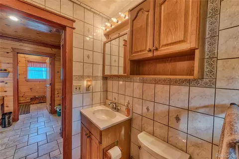 Bath - 376 N Abbe Rd, Fairview, MI 48621 photo 3 of 5