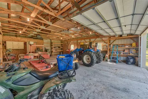 Other - 376 N Abbe Rd, Fairview, MI 48621 photo 13 of 30