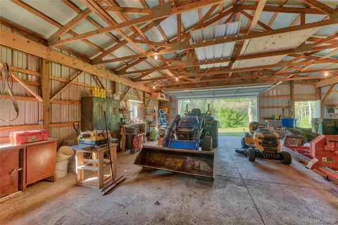 Other - 376 N Abbe Rd, Fairview, MI 48621 photo 16 of 30