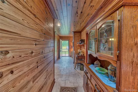 Entry Way - 376 N Abbe Rd, Fairview, MI 48621 photo 1 of 4