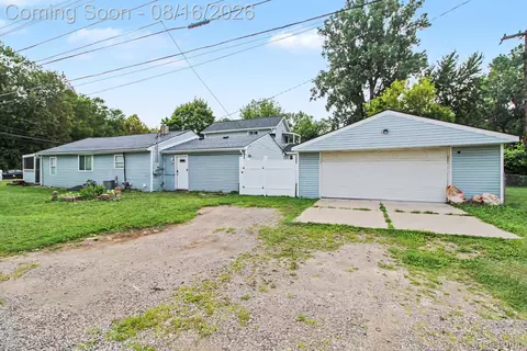 Other - 4512 Treadwell St, Wayne, MI 48184 photo 1 of 16