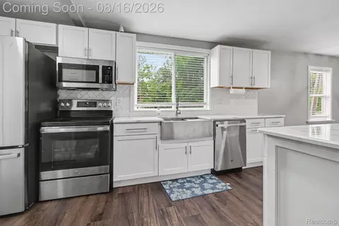 Other - 4512 Treadwell St, Wayne, MI 48184 photo 3 of 16