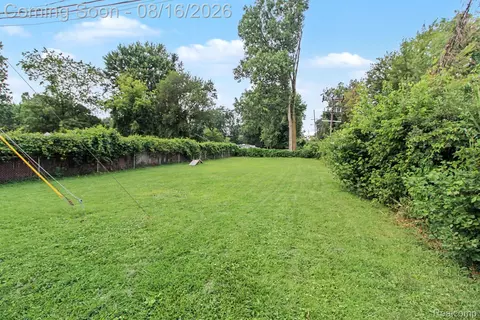 Other - 4512 Treadwell St, Wayne, MI 48184 photo 2 of 16