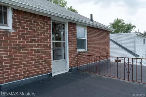 Other - 29386 Walnut St, Flat Rock, MI 48134 photo 8 of 13