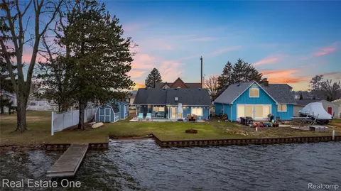 4262 Flynn, Highland, MI 48356