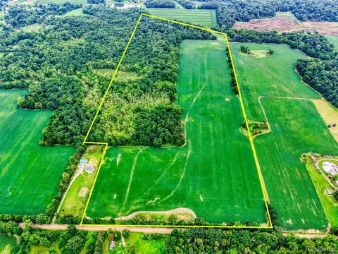 0 S Kane Rd, Iosco, MI 48892