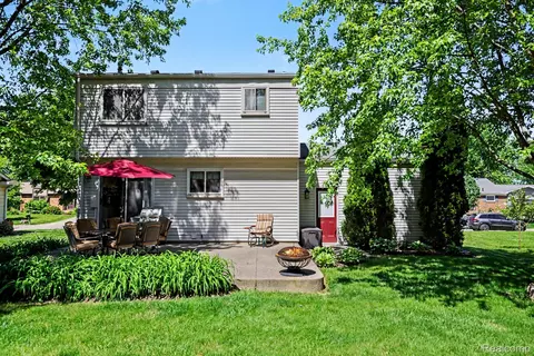 Other - 1683 Dancer Dr, Rochester Hills, MI 48307 photo 7 of 9