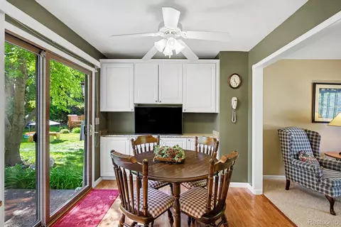 Dining - 1683 Dancer Dr, Rochester Hills, MI 48307 photo 1 of 1