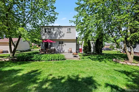 Other - 1683 Dancer Dr, Rochester Hills, MI 48307 photo 8 of 9