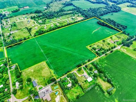 0 Bradley Rd, Iosco, MI 48892