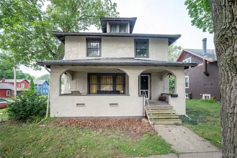 510 S Clinton St, Albion, MI 49224
