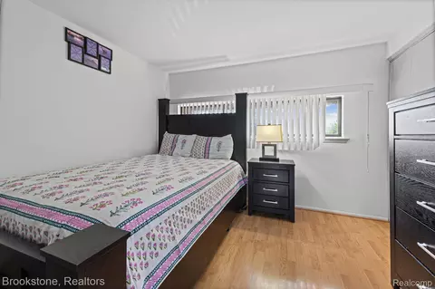 Bedroom - 1925 Nicholas Ct, Warren, MI 48092 photo 1 of 5