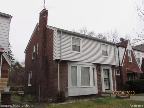 8278 Wisconsin St, Detroit, MI 48204