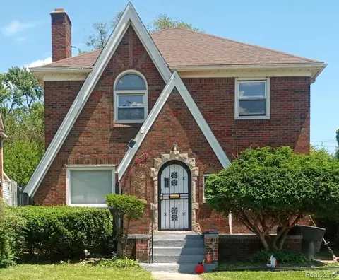 13930 Penrod St, Detroit, MI 48223