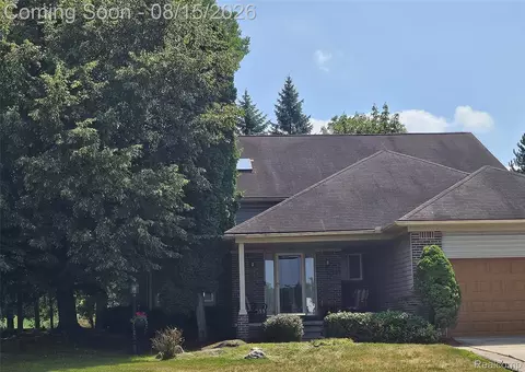 45113 Lindsey Dr, Van Buren, MI 48111