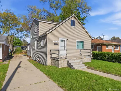 20839 Reimanville Ave, Royal Oak, MI 48220