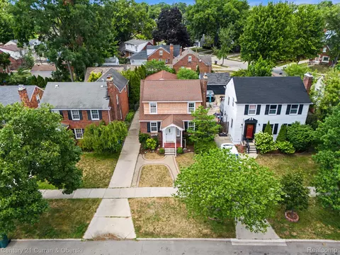 View/Area - 19036 Outer Dr, Dearborn, MI 48128 photo 1 of 6