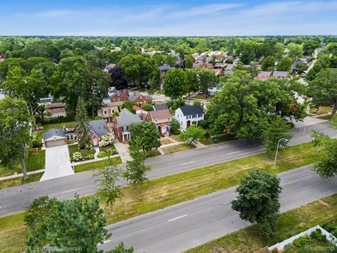 View/Area - 19036 Outer Dr, Dearborn, MI 48128 photo 3 of 6
