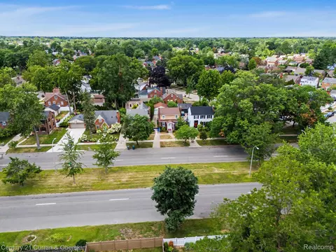 View/Area - 19036 Outer Dr, Dearborn, MI 48128 photo 4 of 6