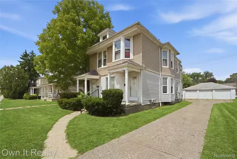 Other - 14761 Stephens Dr, Eastpointe, MI 48021 photo 2 of 9