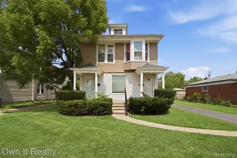 Other - 14761 Stephens Dr, Eastpointe, MI 48021 photo 4 of 9