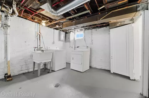 Other - 14761 Stephens Dr, Eastpointe, MI 48021 photo 8 of 9