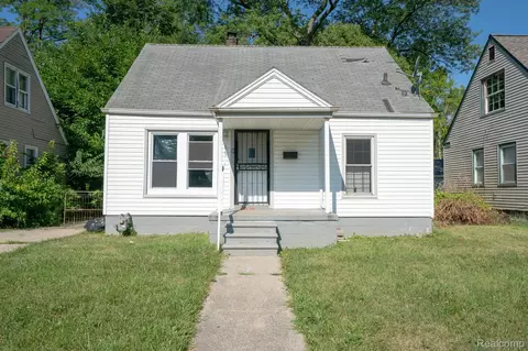 9637 Auburn St, Detroit, MI 48228