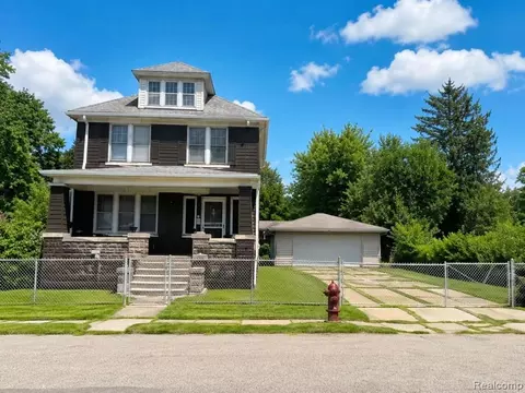 149 S Gates St, Detroit, MI 48209