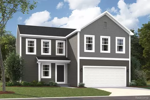 531 Cumberland Trl, Chelsea, MI 48118