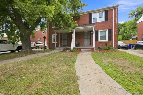 8882 Evergreen Ave, Detroit, MI 48228