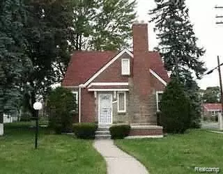 20045 Ward St, Detroit, MI 48235