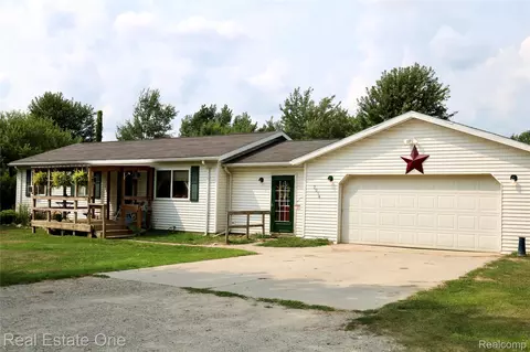 2034 Obrien Rd, Fremont, MI 48744