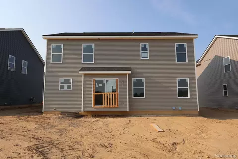Other - 4125 Sedgeview Cir, Howell, MI 48843 photo 2 of 8
