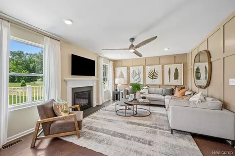 Other - 4125 Sedgeview Cir, Howell, MI 48843 photo 6 of 8