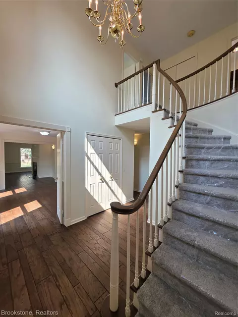 Entry Way - 1210 Springborrow Dr, Flint, MI 48532 photo 2 of 2