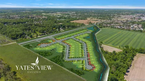 11955 27 Mile Rd, Washington, MI 48094