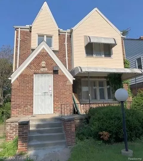 15025 Steel St, Detroit, MI 48227