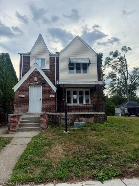 15025 Steel St, Detroit, MI 48227