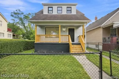 5554 Lemay St, Detroit, MI 48213