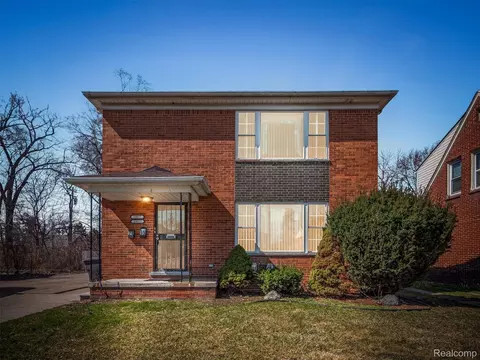 19955 Schaefer Hwy, Detroit, MI 48235
