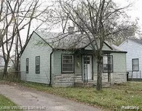 8246 Braile St, Detroit, MI 48228
