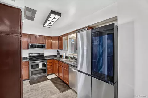 Kitchen - 1608 Broad Ct, Flint, MI 48503 photo 1 of 4