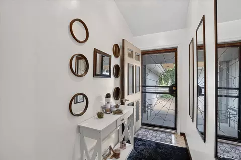 Entry Way - 1608 Broad Ct, Flint, MI 48503 photo 2 of 4