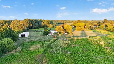 View/Area - 7369 N Webster Rd, Mount Morris, MI 48458 photo 2 of 4