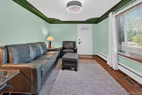 Other - 7369 N Webster Rd, Mount Morris, MI 48458 photo 6 of 17