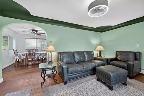 Living - 7369 N Webster Rd, Mount Morris, MI 48458 photo 3 of 3